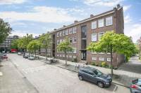 Woning Willem Schürmannstraat 15C Rotterdam
