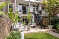 Woning Lisstraat 29a Rotterdam