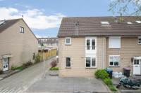 Woning Eufraatstraat 21 SPIJKENISSE