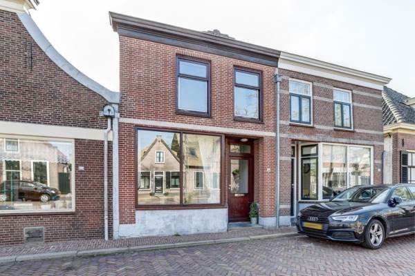 Woning Van Teylingenweg 57 Kamerik