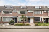 Woning Hobokenstraat 76 Breda
