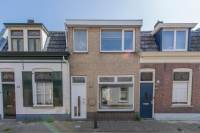 Woning Van Sonstraat 20 Tilburg