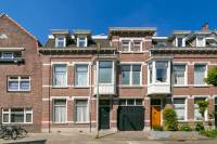 Woning Acaciastraat 13 Tilburg