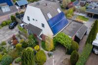 Woning Linthorst Homanloane 42 Kootstertille