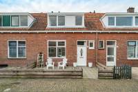 Woning Sontdwarsstraat 26 Leeuwarden