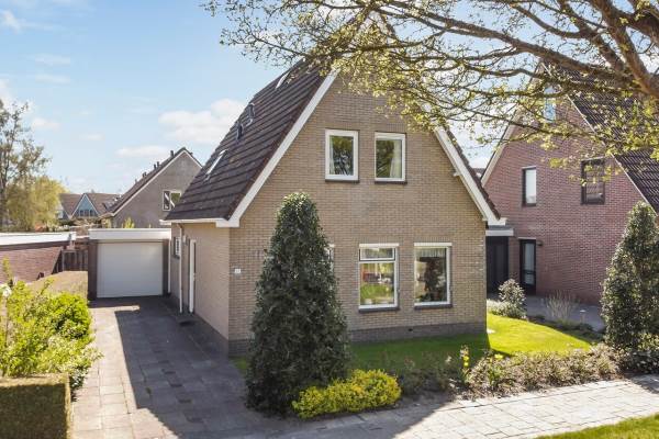 Woning Helmhout 22 JOURE