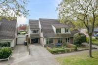 Woning Hendrik Tillemaweg 52 de Wijk