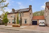 Woning Poldermolen 166 Weert