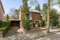 Woning Klaproosstraat 4 Bakel