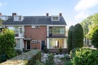 Woning Polderstraat 32 Terheijden