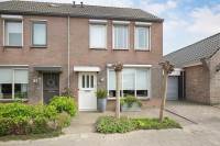 Woning Daniëlstraat 17 Langeweg