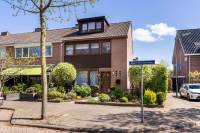 Woning Maire Hofstedelaan 2 Maarssen