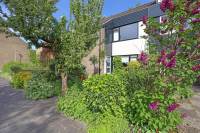Woning Wilsonstraat 227 Hoofddorp