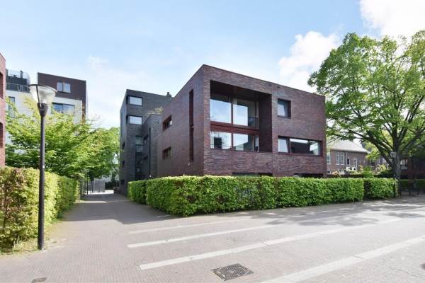 Woning Schuttersveld 1 Delft