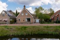 Woning Beneden Westerdiep 53 Veendam