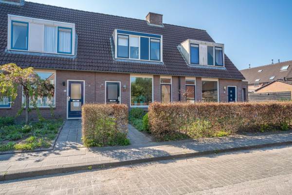 Woning Havixhorst 52 ZUIDLAREN