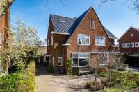 Woning Jachthavenstraat 15 Sneek