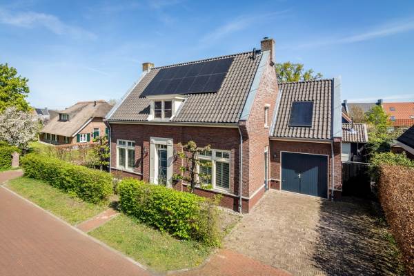 Woning Bosstraat 12 DOETINCHEM