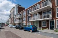 Woning Dresdenweg 119 's-Gravenzande