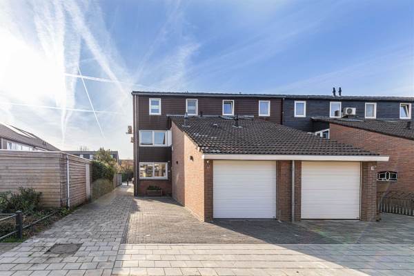 Woning Watermunt 17 Moordrecht