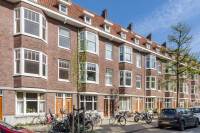 Woning Woestduinstraat 135II Amsterdam
