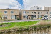 Woning De Sluistocht 21 Velserbroek