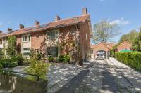 Woning Lieven de Keylaan 14 Hilversum