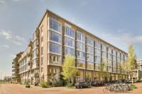 Woning Leo Hornstraat 33 Amsterdam