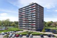 Woning Aalscholversingel 258 Velp (GE)