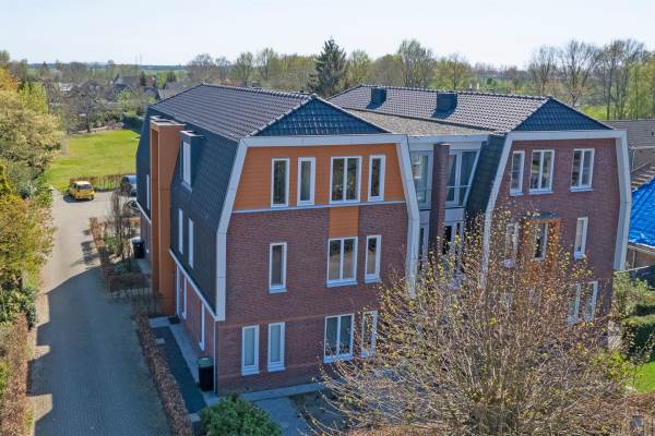 Woning Horthoekerweg 7j Oene