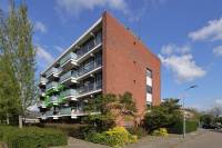 Woning Horstermeerstraat 28 Hoofddorp