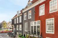 Woning Derde Weteringdwarsstraat 42 Amsterdam