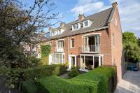 Woning Van Oldenbarneveltweg 12 Wassenaar