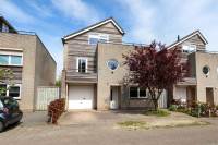 Woning Harnas 110 Oss