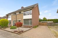 Woning Klaverstraat 20 Den Bosch