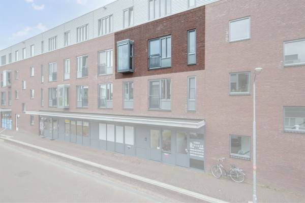 Woning Zomertaling 63 Wijchen