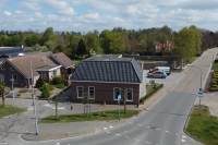 Woning Molenstreek 37 Finsterwolde