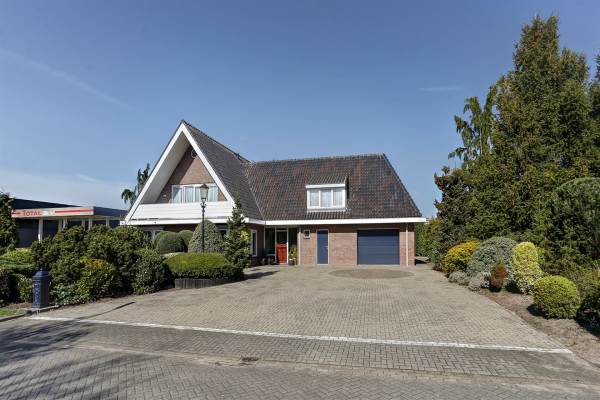 Woning Lage Maat 11 Wijk bij Duurstede