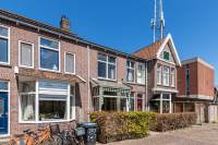 Woning Czaar Peterplantsoen 4 Zaandam