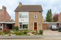 Woning Oude Kerkstraat 13 Goirle