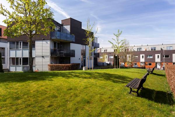 Woning Holtkampstraat 9 Deventer