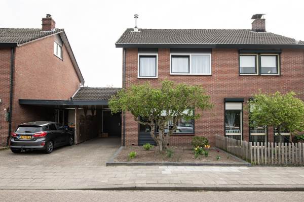 Woning Bocholtsestraat 13 Winterswijk