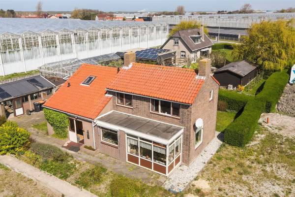 Woning Noordlandseweg 77a 's-Gravenzande