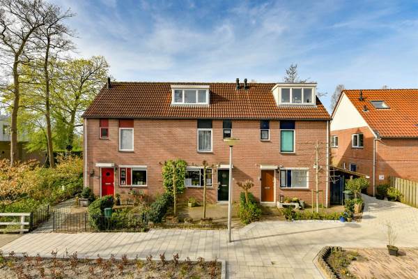 Woning Oranjehof 6 Ouderkerk aan de Amstel