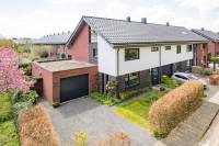 Woning Mevrouw Inden-Reisslaan 7 Den Dolder