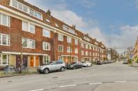 Woning Hogeweg 114HS Amsterdam