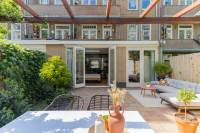 Woning Blancefloorstraat 11H Amsterdam