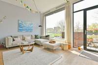 Woning Eva Besnyöstraat 367 Amsterdam