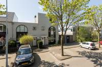 Woning Anne Franklaan 18 Hoofddorp