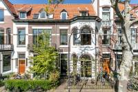 Woning Westerhoutstraat 38 Haarlem
